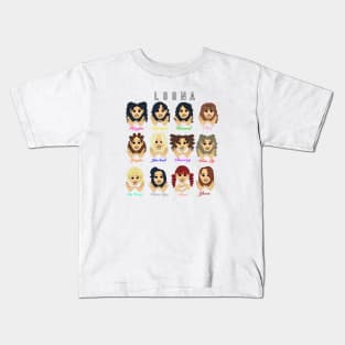 Oowa oOwa Kids T-Shirt
